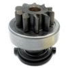 MEAT & DORIA 47121 Pinion, starter